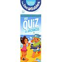 150 quiz de vacances, de la petite à la moyenne section, 3-4 ans