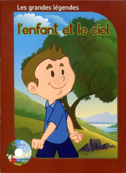 L'enfant et le ciel