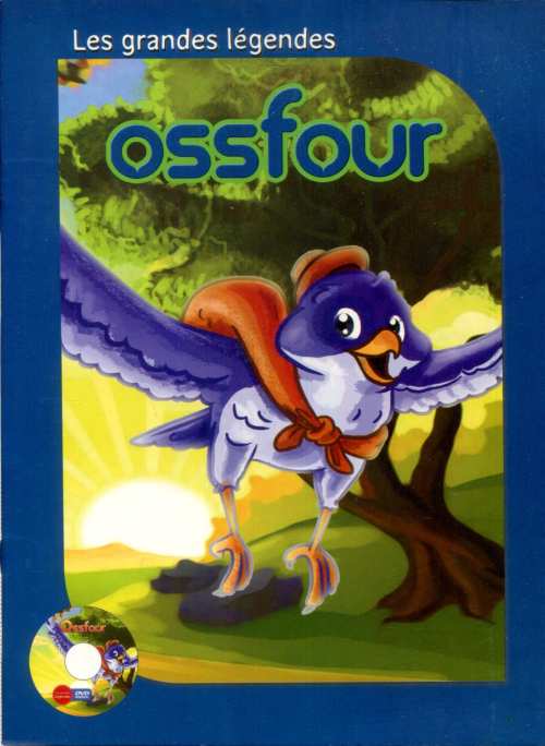 Ossfour