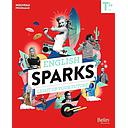 English Sparks  Tle B2 éd 2020
