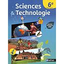 Sciences &amp; Technologie 6ème - 2016