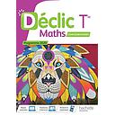 Déclic option Mathématiques Complémentaires Term - Livre élève - Ed.2020