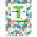 Mathématiques Tle - Option Expertes - Livre de l'élève