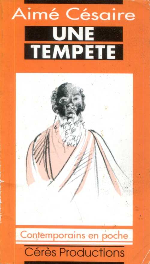 Une tempête