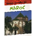 Bonnes nouvelles du Maroc - Manuel+cahier d'activités