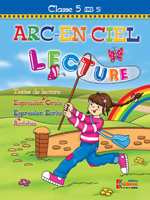 Arc-en-ciel CM2 Lecture