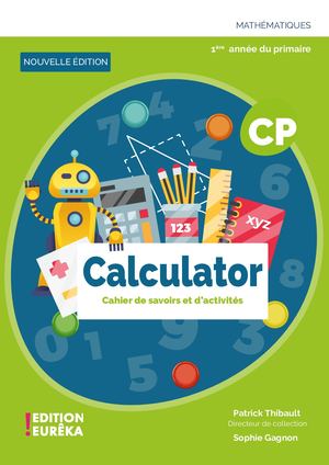 Calculator Maths CP