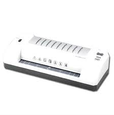 Plastifieuse Deli A4 80-175 Mic