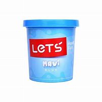 Pâte à Modeler 150GR Bleu