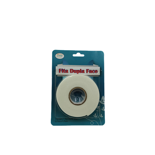 Scotch Double Face Blanc