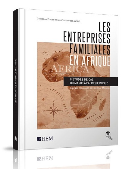 Les entreprises familiales en Afrique