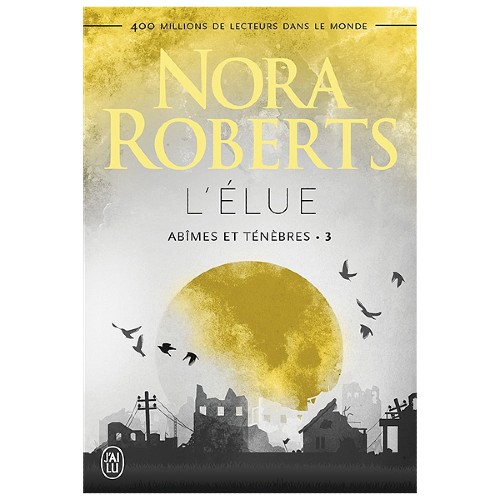 Abîmes et ténèbres Tome 3 - L'élue