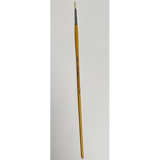 Pinceaux Brosse N°1