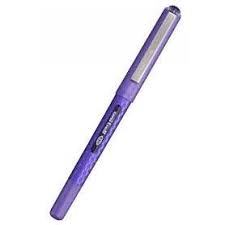 Stylo Roller Unibail Eye  - Violet