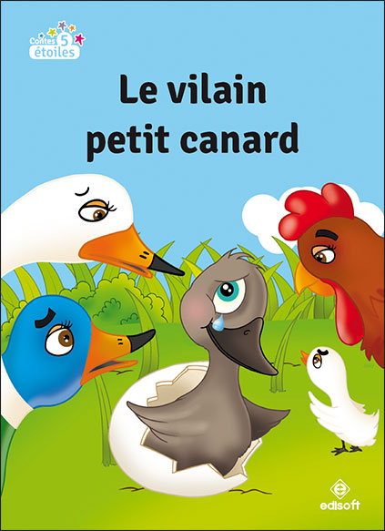 Le vilain petit canard