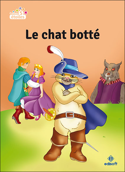 Le chat botté