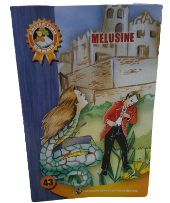 Melusine