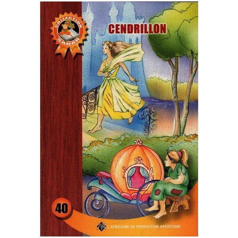 Cendrillon