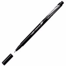 Stylo Feutre Intensity Noir