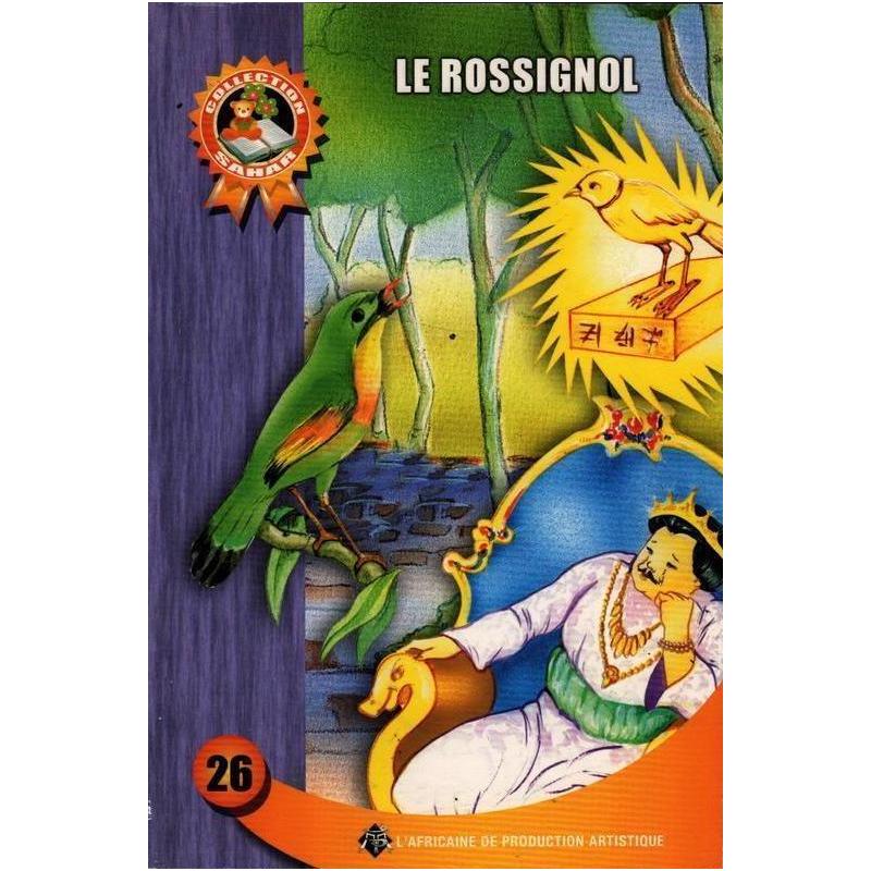 Le rossignol