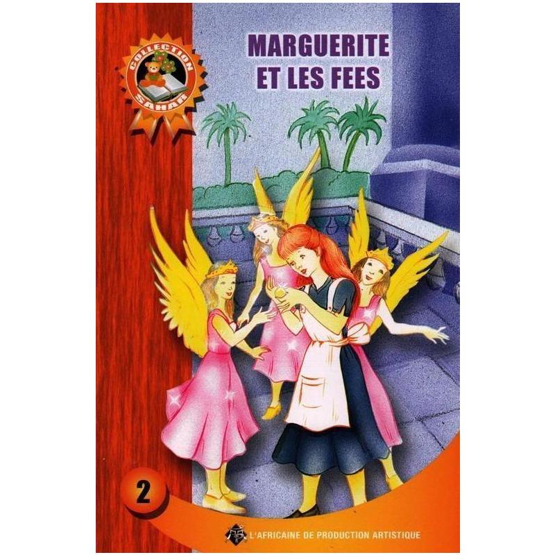 Marguerite et les fées