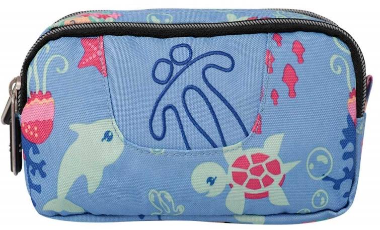 Trousse 2 compartiments