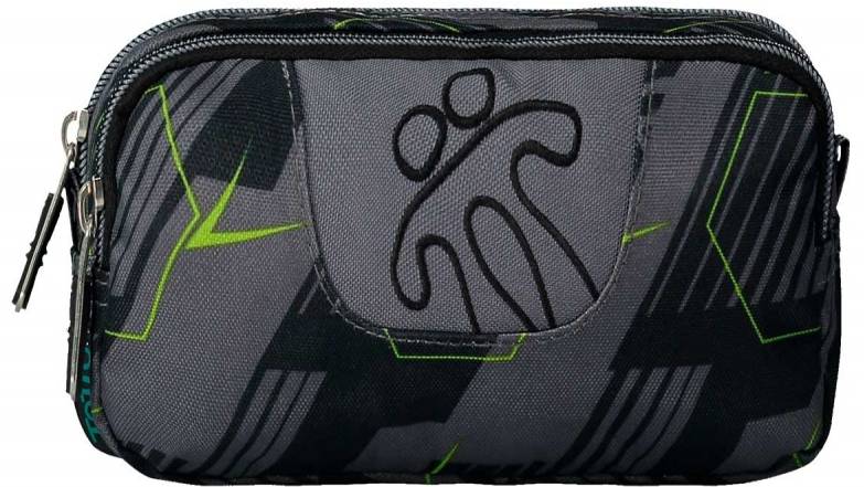 Trousse 2 compartiments