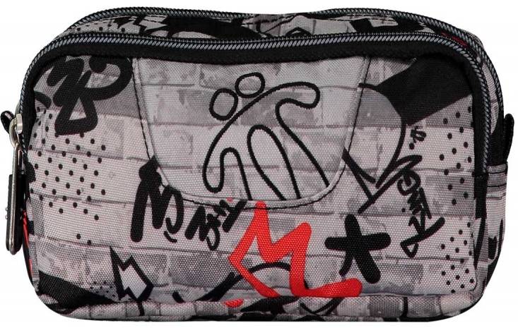 Trousse 2 compartiments