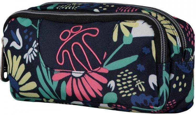 Trousse 2 compartiments