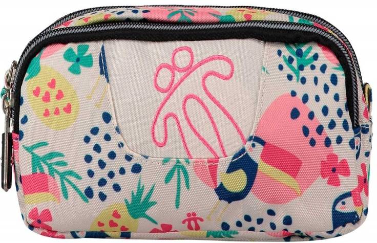 Trousse 2 compartiments