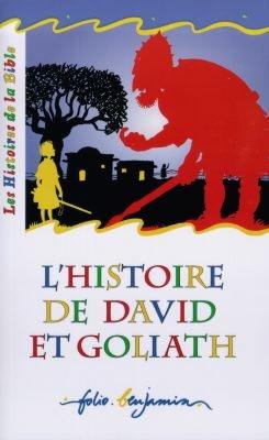 L'histoire de David et Goliath