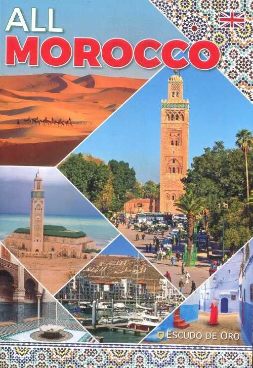 All Morocco