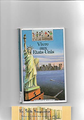 Vivre aux États-Unis