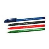 Stylo Trio 1MM Rouge