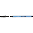 Stylo Noir Soft