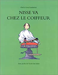 Nisse va chez le coiffeur