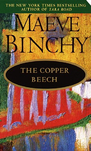 The Copper Beech