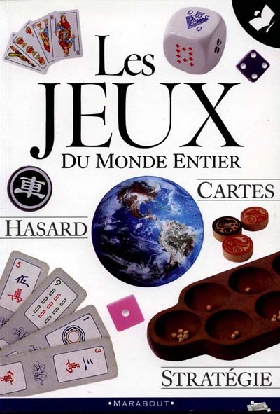 Les jeux du monde entier