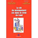 La clé du management est dans le tiroir du fond