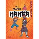 Mon Agenda Manga 2020-2021