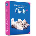 Mon agenda scolaire Chats 2020-2021