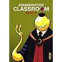 Agenda Assassination Classroom 2020-2021