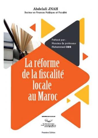La réforme de la fiscalité locale au Maroc