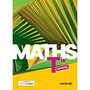 Sésamath  Maths Tle Expertes  - Manuel élève 2020