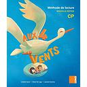Aux 4 vents CP - NE 2018 - Méthode de lecture