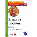 El conde Lucanor