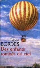 Des enfants tombés du ciel