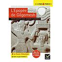 L'épopée de Gilgamesh