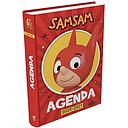 Agenda SamSam 2020-2021