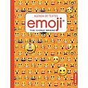 Agenda de textes 2020-2021 - Emoji, the iconic Brand